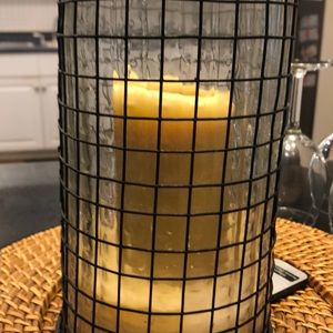 Meet your Posher, Sandi